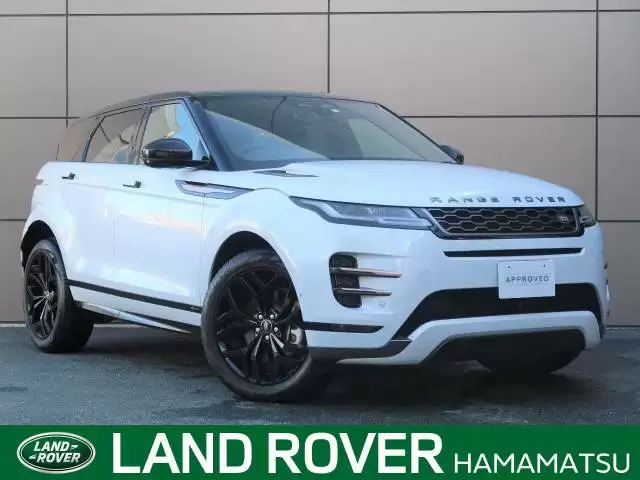 ランドローバーの燃費性能に優れたモデルはどれ？選び方や中古車情報も紹介