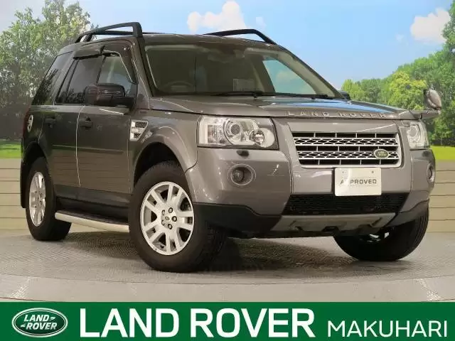 ランドローバーの燃費性能に優れたモデルはどれ？選び方や中古車情報も紹介