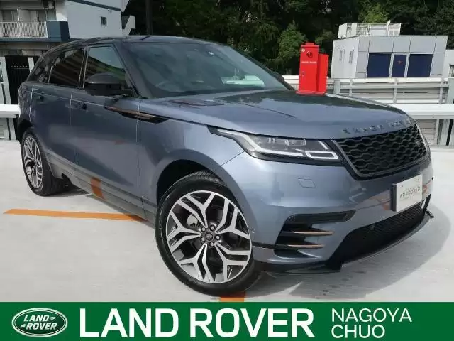 ランドローバーの燃費性能に優れたモデルはどれ？選び方や中古車情報も紹介