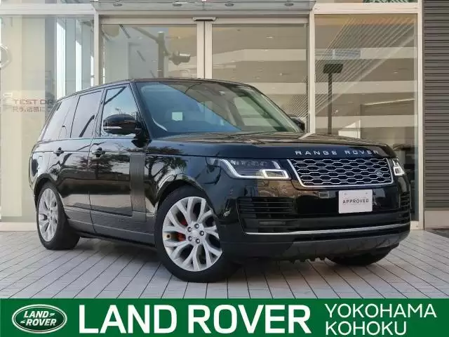 ランドローバーの燃費性能に優れたモデルはどれ？選び方や中古車情報も紹介