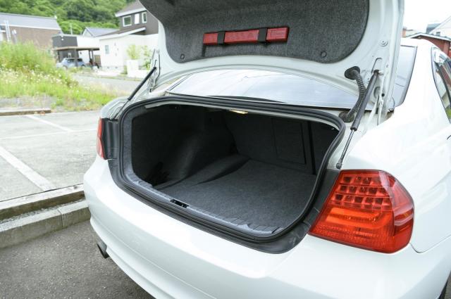 セダンとハッチバックの見分け方って?人気のセダン風ハッチバックも紹介!