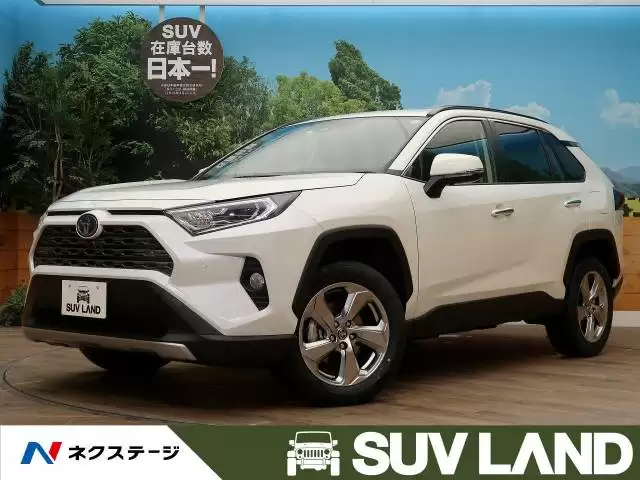 ハッチバック式SUVのおすすめ11選!ボディタイプの特徴やお得に乗るコツ