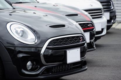 外車に乗るなら新車よりリースがおすすめって本当 中古外車購入と比較解説 新車 中古車の ネクステージ
