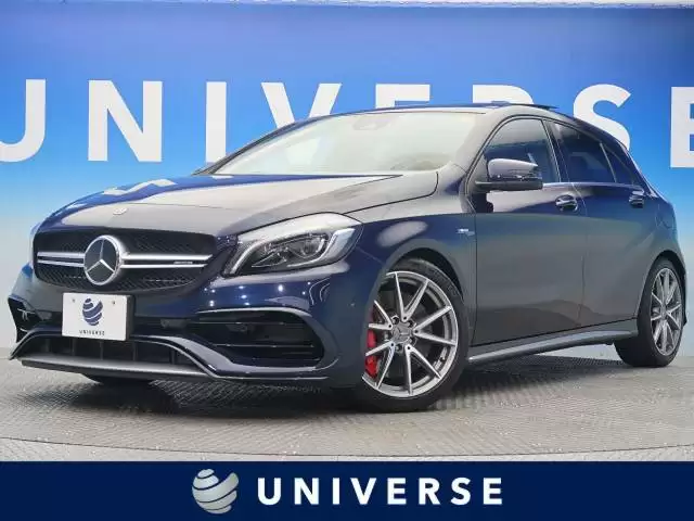 外車・輸入車ハッチバックのおすすめ21車種！選び方や中古相場も