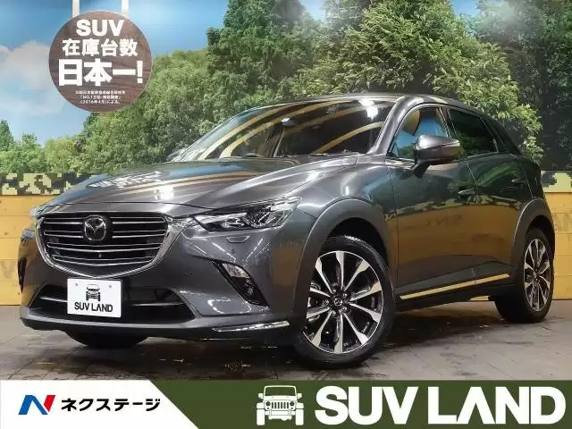 人気SUV車の税金や中古車相場を比較！税金を抑える買い方もチェックしよう