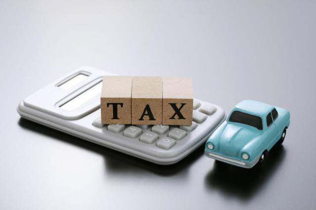 軽自動車の税金 種類や金額 安く乗るコツをわかりやすく解説 新車 中古車の ネクステージ