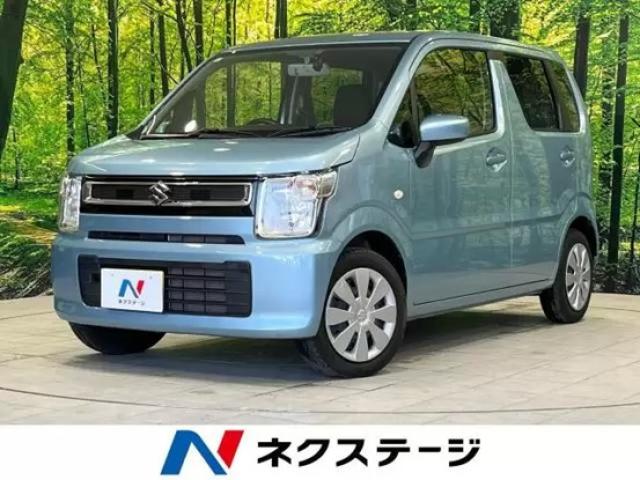 4WDのおすすめ16車種を一挙紹介!特徴や2WDとの違いも解説