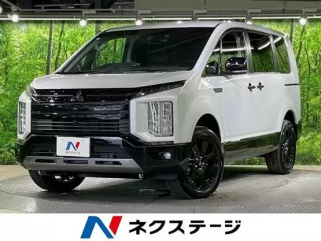 4WDのおすすめ16車種を一挙紹介!特徴や2WDとの違いも解説