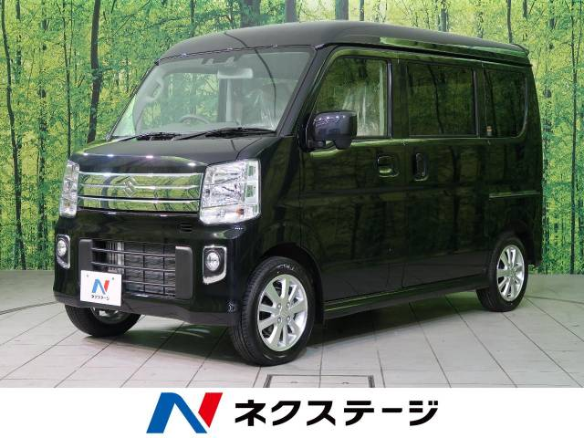 軽自動車4wdおすすめ13選 中古車相場もチェックしてお得に購入しよう 新車 中古車の ネクステージ