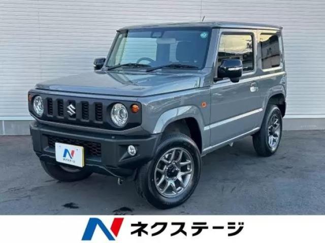 4WDのおすすめ16車種を一挙紹介!特徴や2WDとの違いも解説