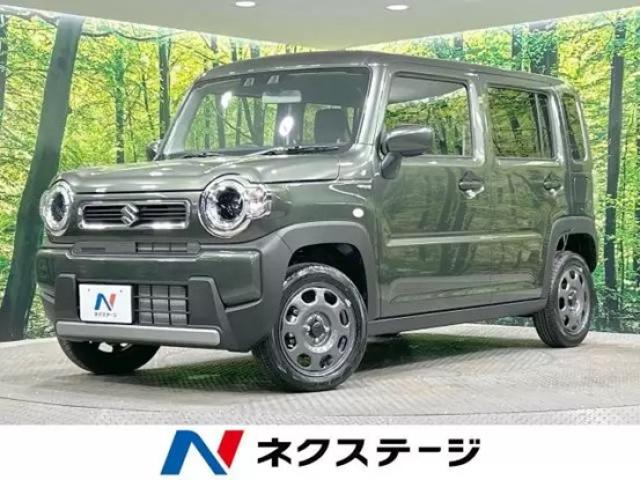 4WDのおすすめ16車種を一挙紹介!特徴や2WDとの違いも解説