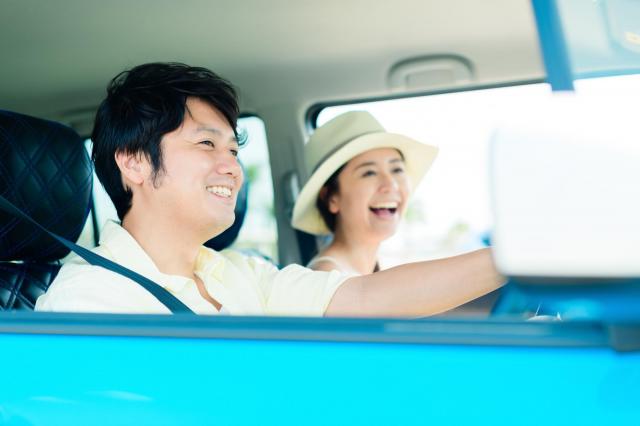 女性からアリと思われる軽自動車は？男性にもおすすめの車種を紹介