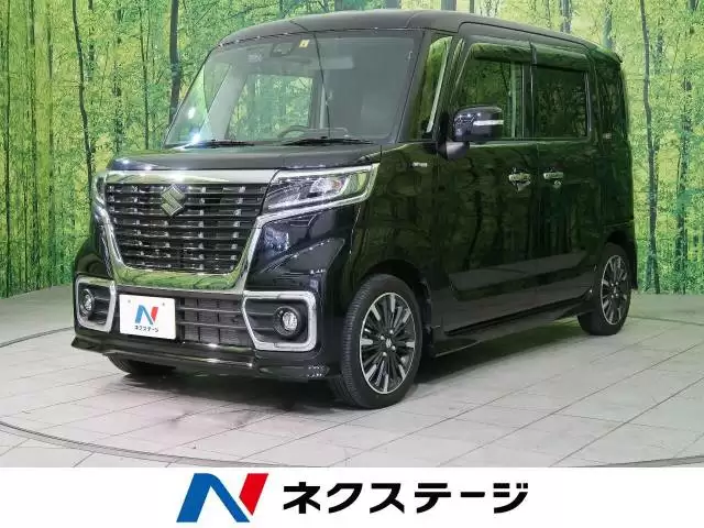 女性からアリと思われる軽自動車は？男性にもおすすめの車種を紹介