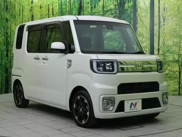 女性からアリと思われる軽自動車は 男性にもおすすめの車種を紹介 新車 中古車の ネクステージ