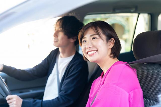 女性からアリと思われる軽自動車は？男性にもおすすめの車種を紹介