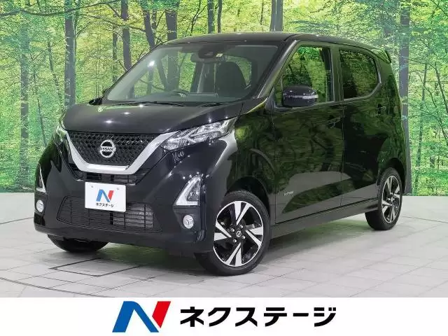 女性からアリと思われる軽自動車は？男性にもおすすめの車種を紹介