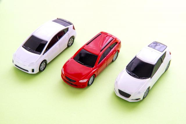 クーペとセダンで違いが現れるポイントは？おすすめ車種も紹介！