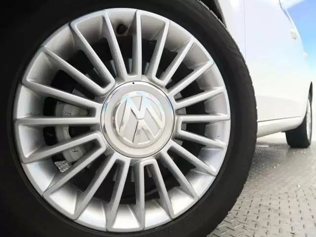フォルクスワーゲンup!の特徴と乗り心地は?ライバル車はいる?