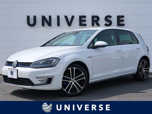 フォルクスワーゲン ハイブリッドの魅力とおすすめ車種、中古車相場を解説！