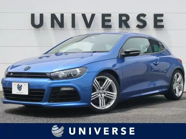 【フォルクスワーゲン】スポーツカーにせまる!歴史や代表モデルを紹介!