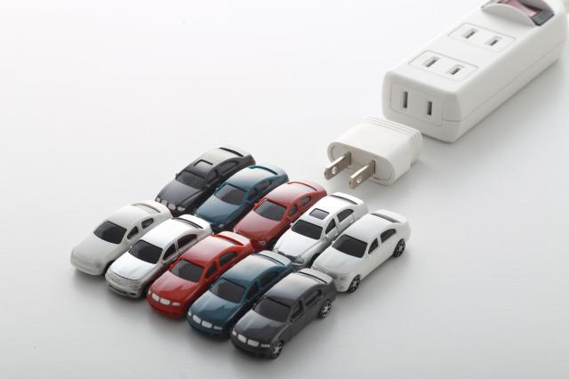 三菱自動車の原点と歴史とは?現在のラインアップとEV戦略について徹底調査!