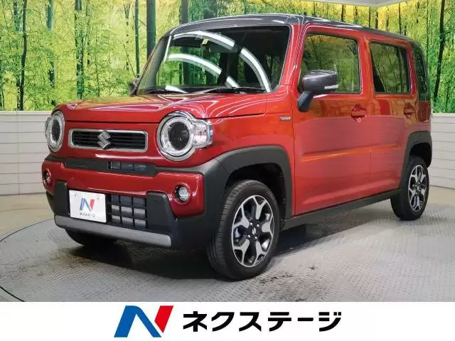 スズキのこれまでの歴史と魅力を徹底解剖!ラインアップも紹介!