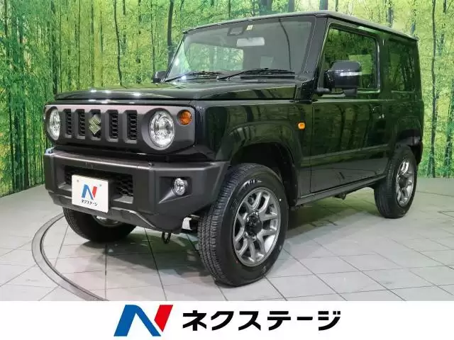 スズキのこれまでの歴史と魅力を徹底解剖!ラインアップも紹介!