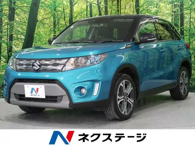 スズキのこれまでの歴史と魅力を徹底解剖!ラインアップも紹介!