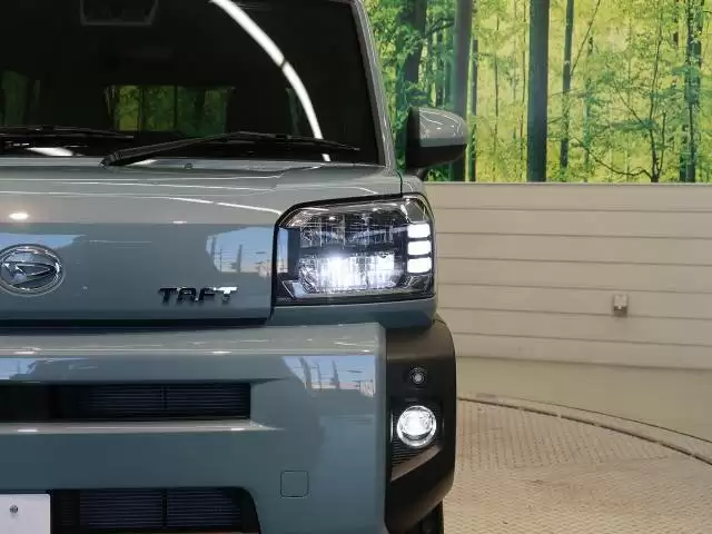 歴代タントの特徴を知ろう!ダイハツの歴史やラインアップもご紹介