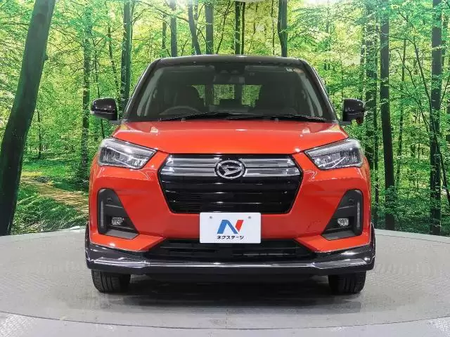 歴代タントの特徴を知ろう!ダイハツの歴史やラインアップもご紹介