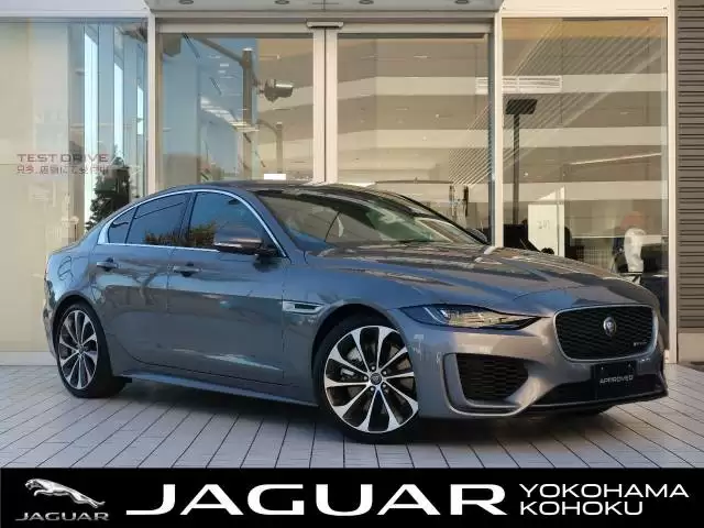 高級車ジャガーの長い歴史とは？現行ラインアップも総まとめ！