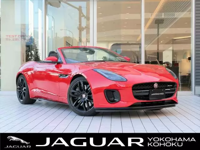 高級車ジャガーの長い歴史とは？現行ラインアップも総まとめ！