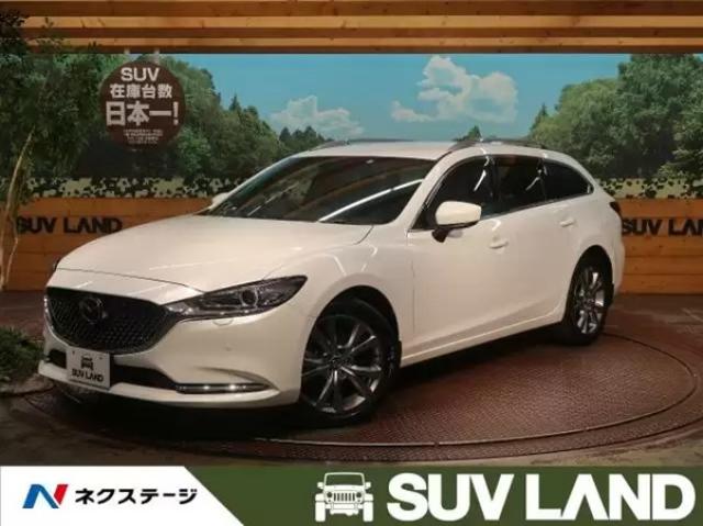 おすすめのステーションワゴン国産車10選＋輸入車5選を紹介！