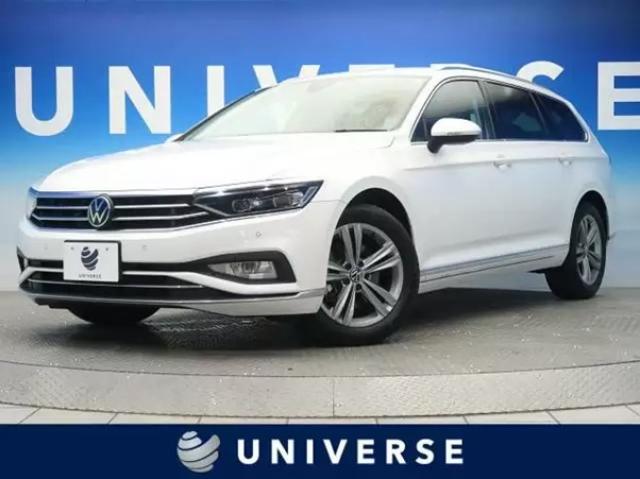 おすすめのステーションワゴン国産車10選＋輸入車5選を紹介！