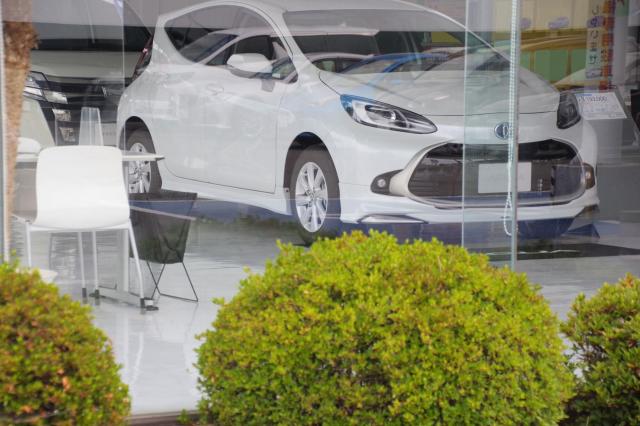 【お手頃】コンパクトカーを発見！国産・輸入車のおすすめと選び方