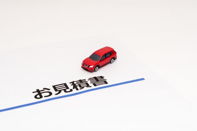 車購入の疑問を解決！お店選びや準備・税金など失敗しないための知識