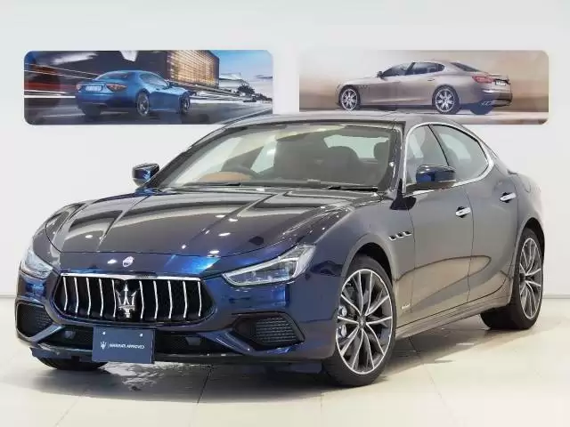 マセラティとは？意外と知らない歴史や人気車種の魅力・中古車相場を紹介