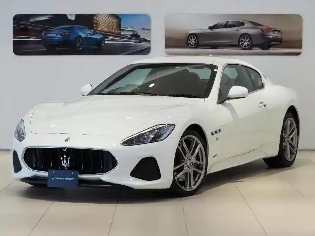 マセラティとは？意外と知らない歴史や人気車種の魅力・中古車相場を紹介