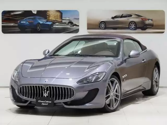 マセラティとは？意外と知らない歴史や人気車種の魅力・中古車相場を紹介