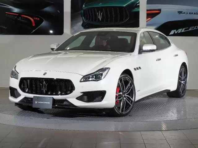 マセラティとは？意外と知らない歴史や人気車種の魅力・中古車相場を紹介