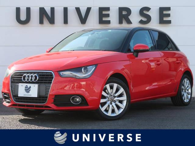 アウディ A1はどのような車?モデルごとの特徴や価格情報も徹底解説!