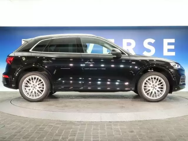 アウディ Q5にスポーツバック登場！特徴や魅力をモデル別に比較紹介！