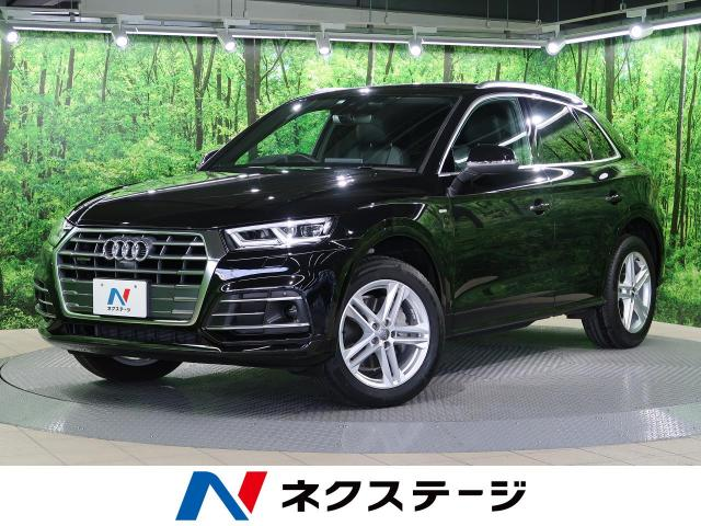 アウディ Q5にスポーツバック登場！特徴や魅力をモデル別に比較紹介！