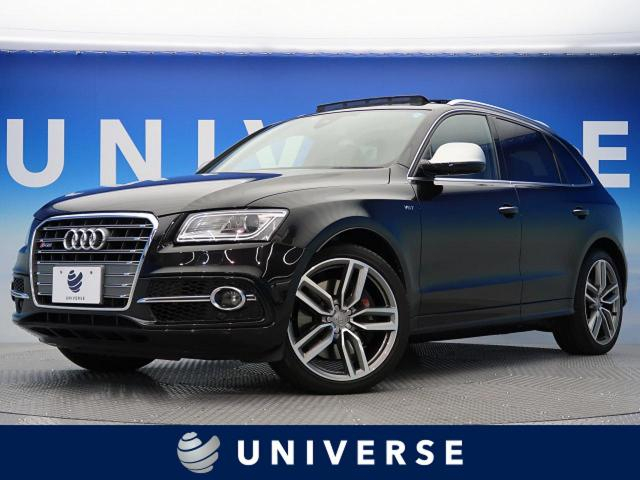 アウディ Q5にスポーツバック登場！特徴や魅力をモデル別に比較紹介！