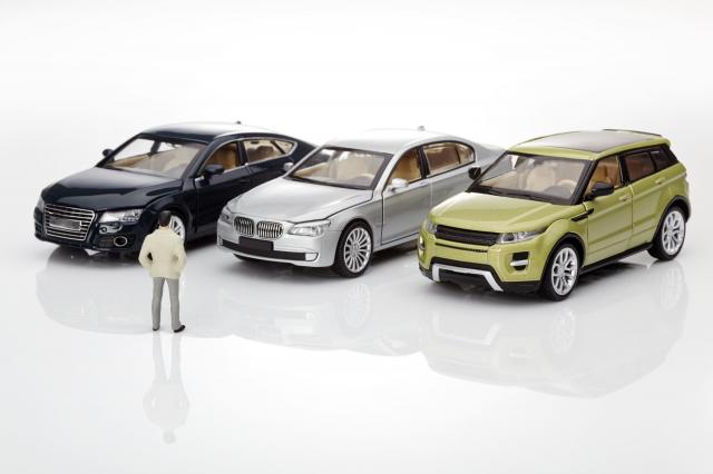 アウディ Q8の魅力とは？モデルごとのスペックを比較して紹介！