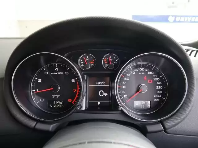 アウディ TTの歴史や魅力とは？TTS・TT RS・A3シリーズと比較！