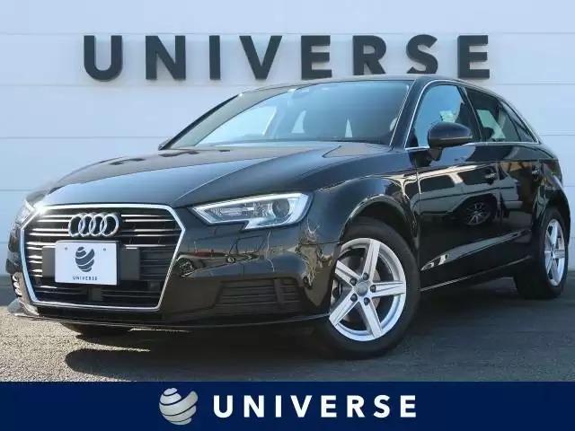 アウディ TTの歴史や魅力とは？TTS・TT RS・A3シリーズと比較！