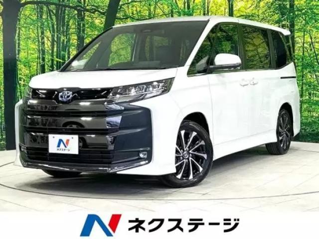 燃費の良いミニバンを買うならチェックしたい22選！特徴や選び方も解説！