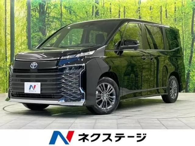 燃費の良いミニバンを買うならチェックしたい22選！特徴や選び方も解説！