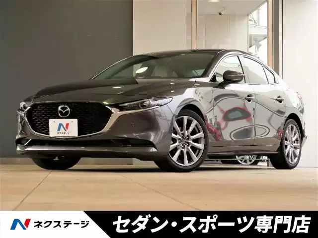 燃費のいいセダンのおすすめ9車種【ガソリン・ディーゼル】